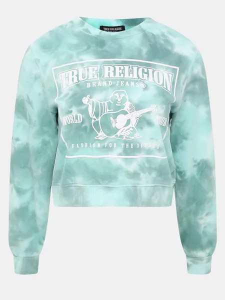 Свитшоты True Religion