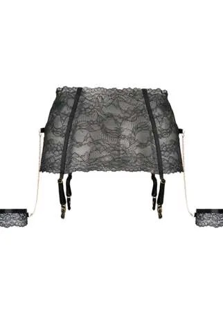 Maison Close пояс Gift Box: Garter