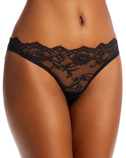 Сетчатое кружевное бикини Anais Journelle