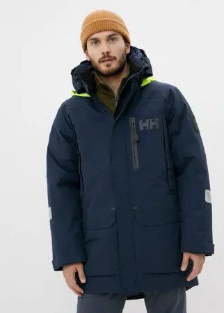 Парка Helly Hansen