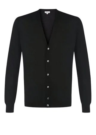Кардиган из смеси шерсти и кашемира Brioni