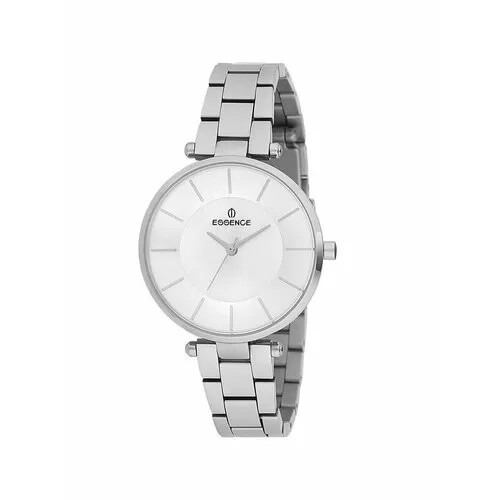 Наручные часы ESSENCE 81409, серебряный, белый