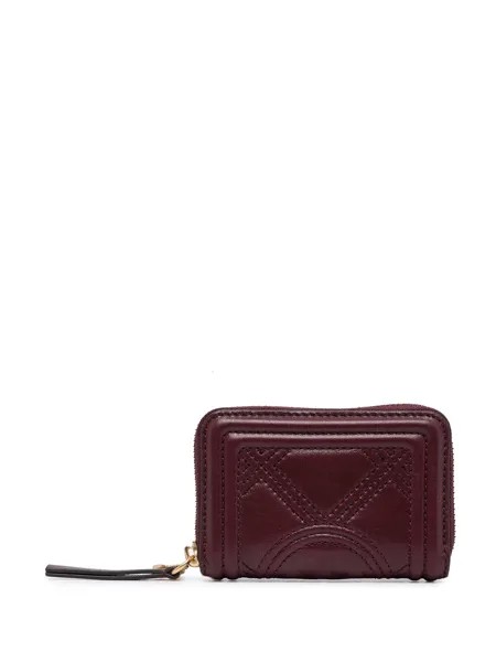 Tory Burch мини-кошелек Fleming