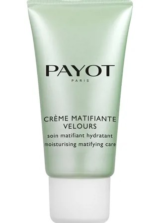 Крем-флюид матирующий, 50 мл Payot
