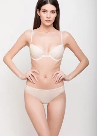 Трусы женские Lauma 94J50 розовые 3XL