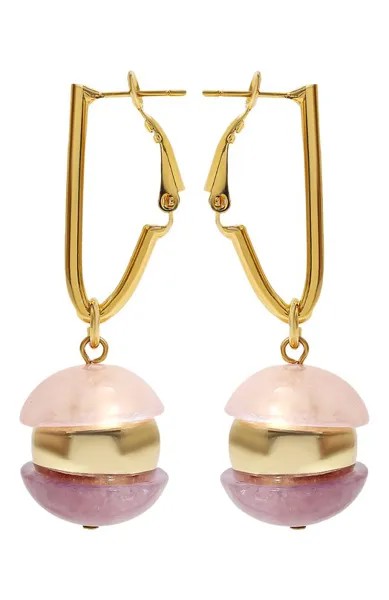 Серьги Crystalline Jewellery