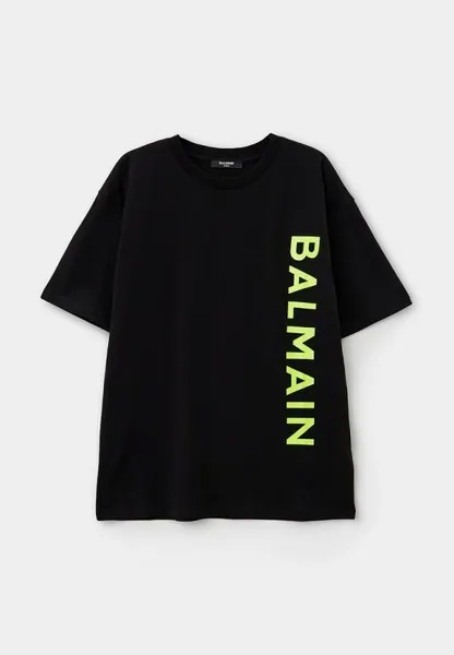 Футболка Balmain