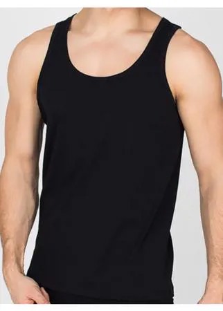 Майка мужская DANNI TANK TOP черная 54 размер