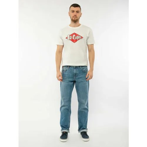 Джинсы Lee Cooper, размер W30/L32, синий