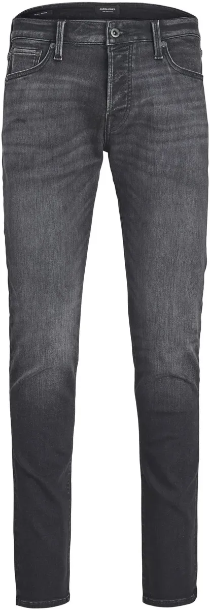 Джинсы узкого кроя Jack & Jones 