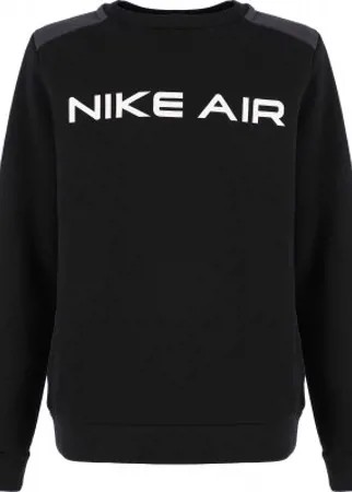 Свитшот для мальчиков Nike Air, размер 147-158