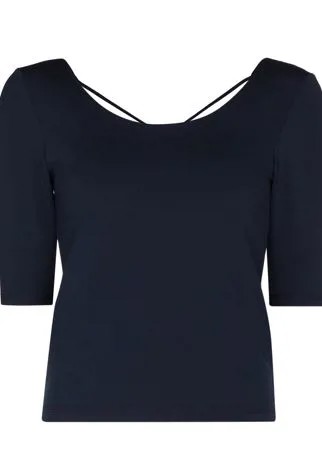 Sweaty Betty спортивная футболка All Day