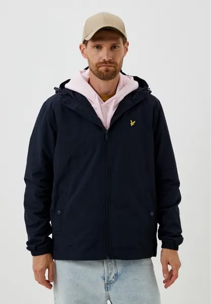 Ветровка Lyle & Scott