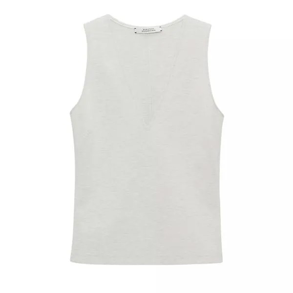 Футболка dorothee schumacher gmbh 448056 960 light grey Dorothee Schumacher, мультиколор