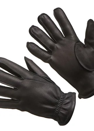 Перчатки мужские Dr.Koffer H740087-40 черные 9,5