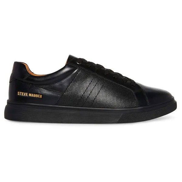 Кроссовки Steve Madden Starskie, черный