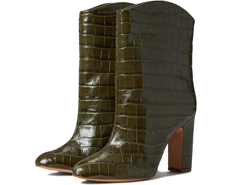 Ботинки Schutz Gabrielle, цвет Military Green