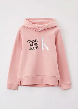 Худи Calvin Klein Jeans
