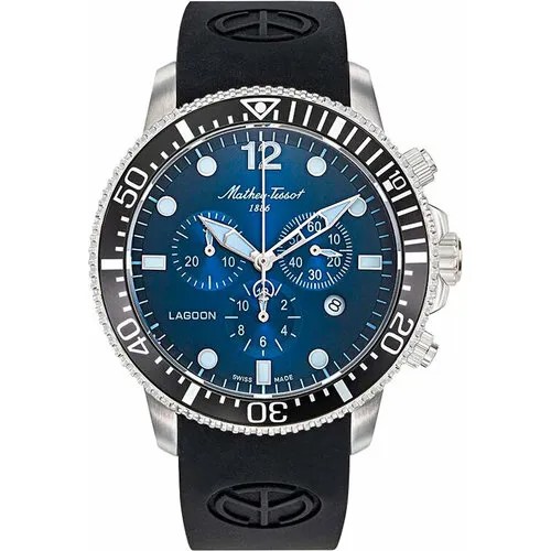 Наручные часы Mathey-Tissot