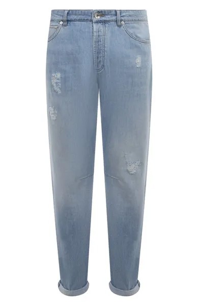 Джинсы Brunello Cucinelli