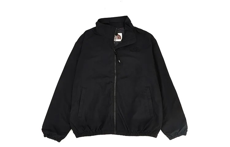 Куртка унисекс THE NORTH FACE, цвет Black