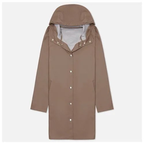 Дождевик Stutterheim, размер XS, коричневый