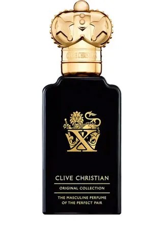 Духи X Masculine Clive Christian