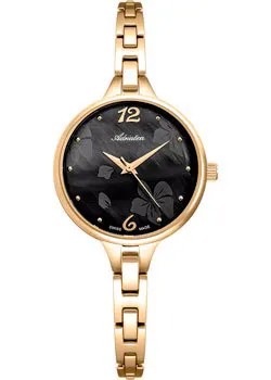 Швейцарские наручные  женские часы Adriatica 3761.117MQ. Коллекция Essence