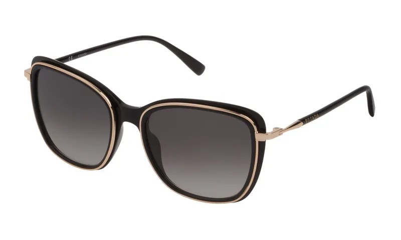 Солнцезащитные очки женские Escada B09 700 черный