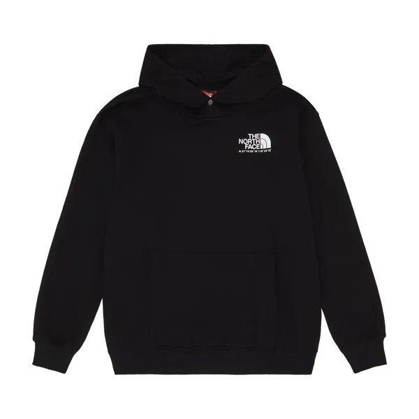 COORDINATES HOODIE