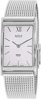 Наручные  женские часы Boccia 3285-05. Коллекция Royce