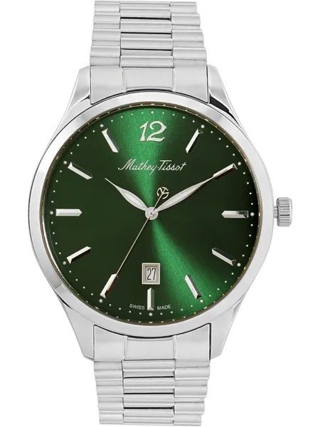 Наручные часы мужские MATHEY-TISSOT H411MAV