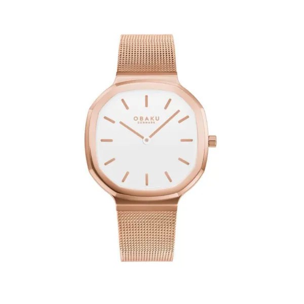 Наручные часы женские Obaku V253LXVWMV