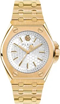 Fashion наручные  женские часы Philipp Plein PWJAA0722. Коллекция Extreme