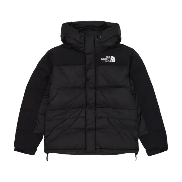 Himalayan DOWN PARKA