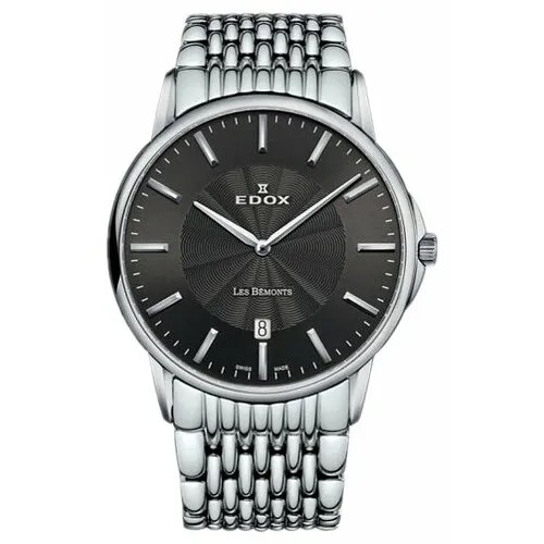 Часы наручные EDOX 56001 3MGIN