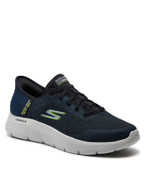 Кроссовки Skechers, синий