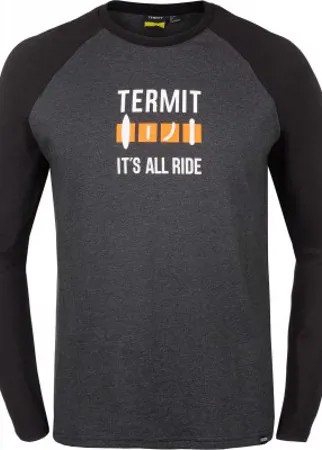 Лонгслив мужской Termit, размер 46