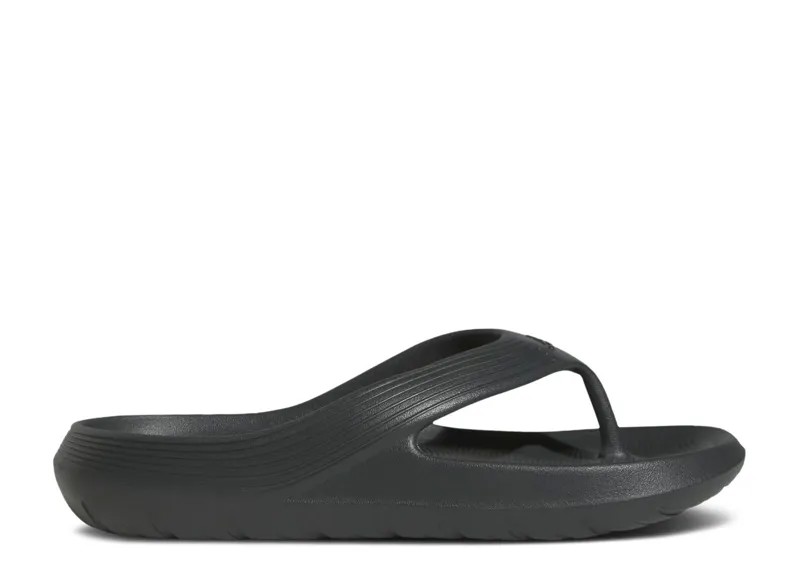Кроссовки adidas Adicane Flip Flop 'Carbon', серый