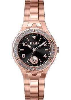 Fashion наручные  женские часы Versus VSPVO1720. Коллекция Vittoria