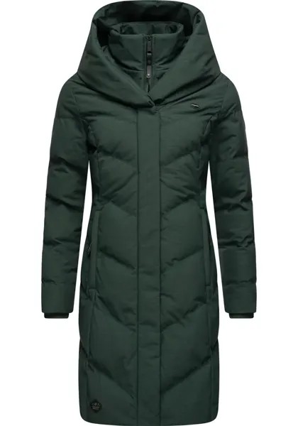 Стёганое пальто Ragwear 