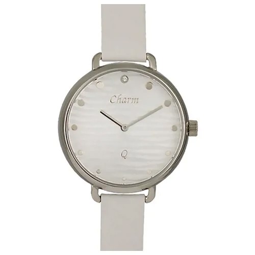 Наручные часы Charm 70453370, белый