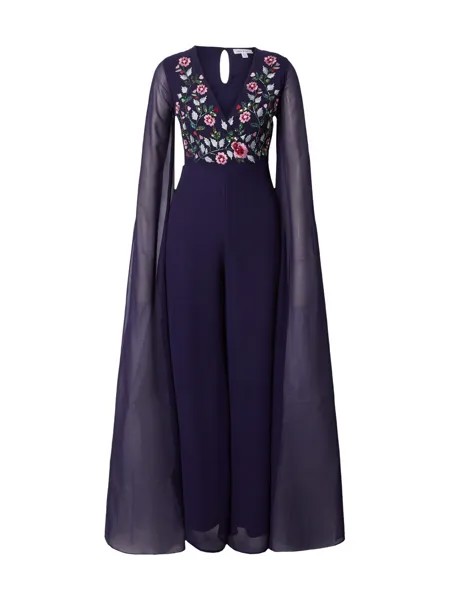 Комбинезон Frock And Frill, темно-синий