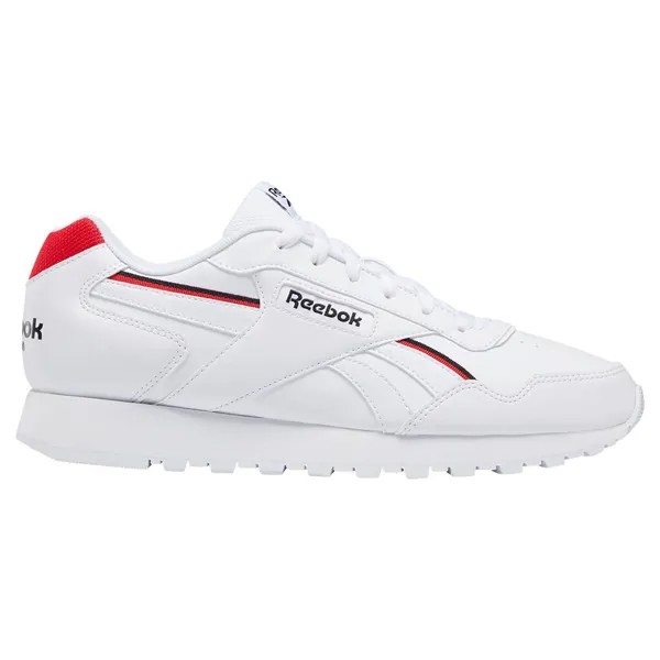 Кроссовки Reebok Classics Glide Vegan, белый