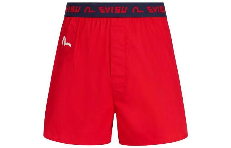 Мужские боксеры Evisu