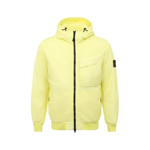 Бомбер Stone Island