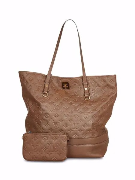 Louis Vuitton сумка-тоут Citadine PM pre-owned