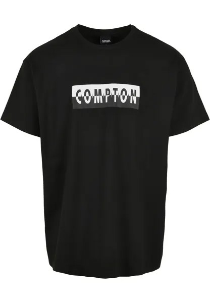 Футболка Cayler & Sons, черный
