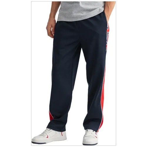 Спортивные брюки Tiger Track Suit Pants_Gant_2019001_433_L