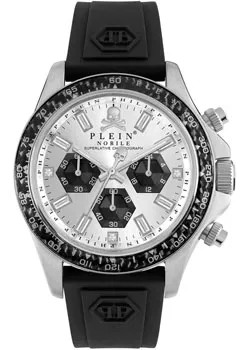 Fashion наручные  мужские часы Philipp Plein PWVAA0523. Коллекция Nobile Racing